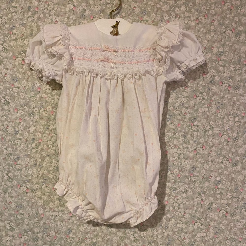 sunsuit